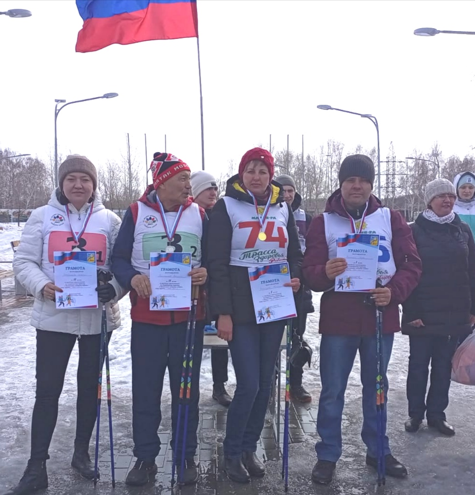 Северная ходьба 2022 (5)