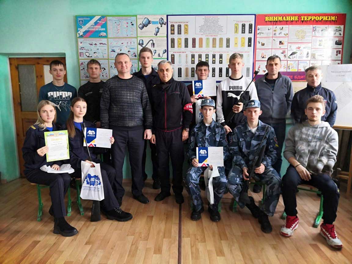 городские стрельбы (1)