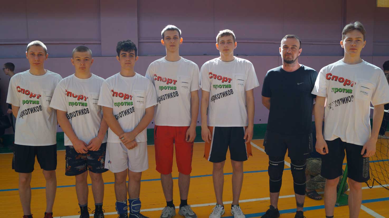паралимпийцы (2)