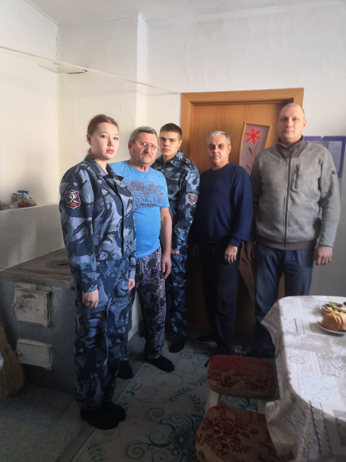 посещении инвалида (1)
