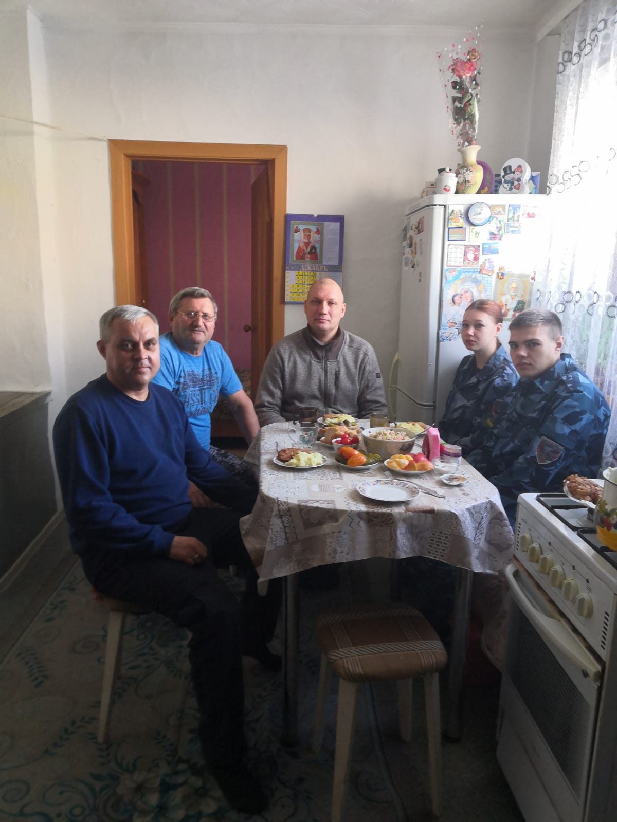 посещении инвалида (2)
