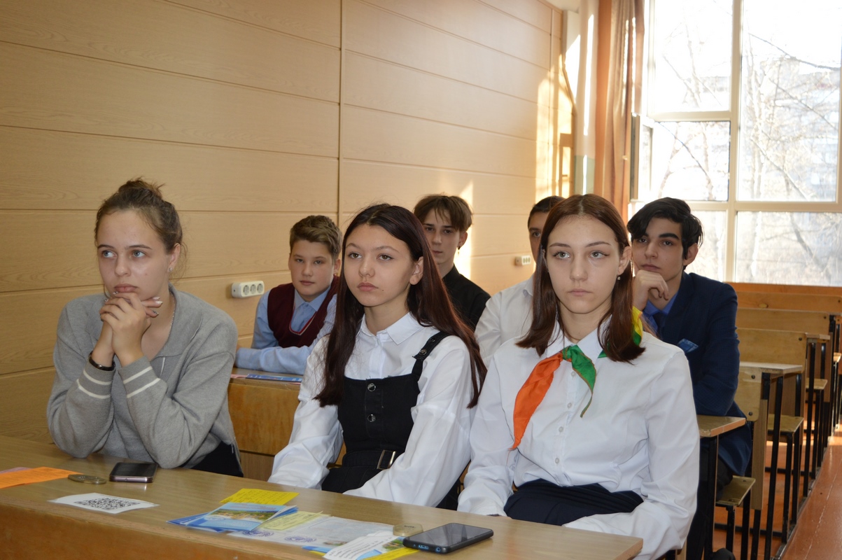 «Построй свое будущее!» (4)