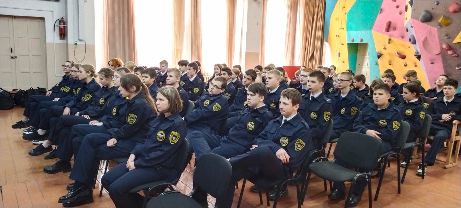 Всероссийский классный час (3)