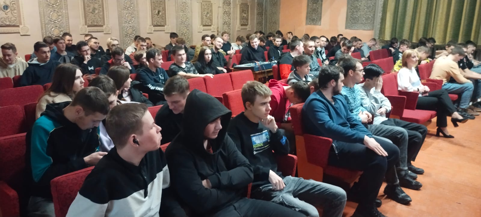 Донор (2)