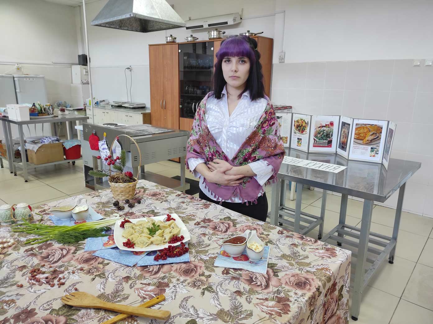 Кулинарные традиции (1)