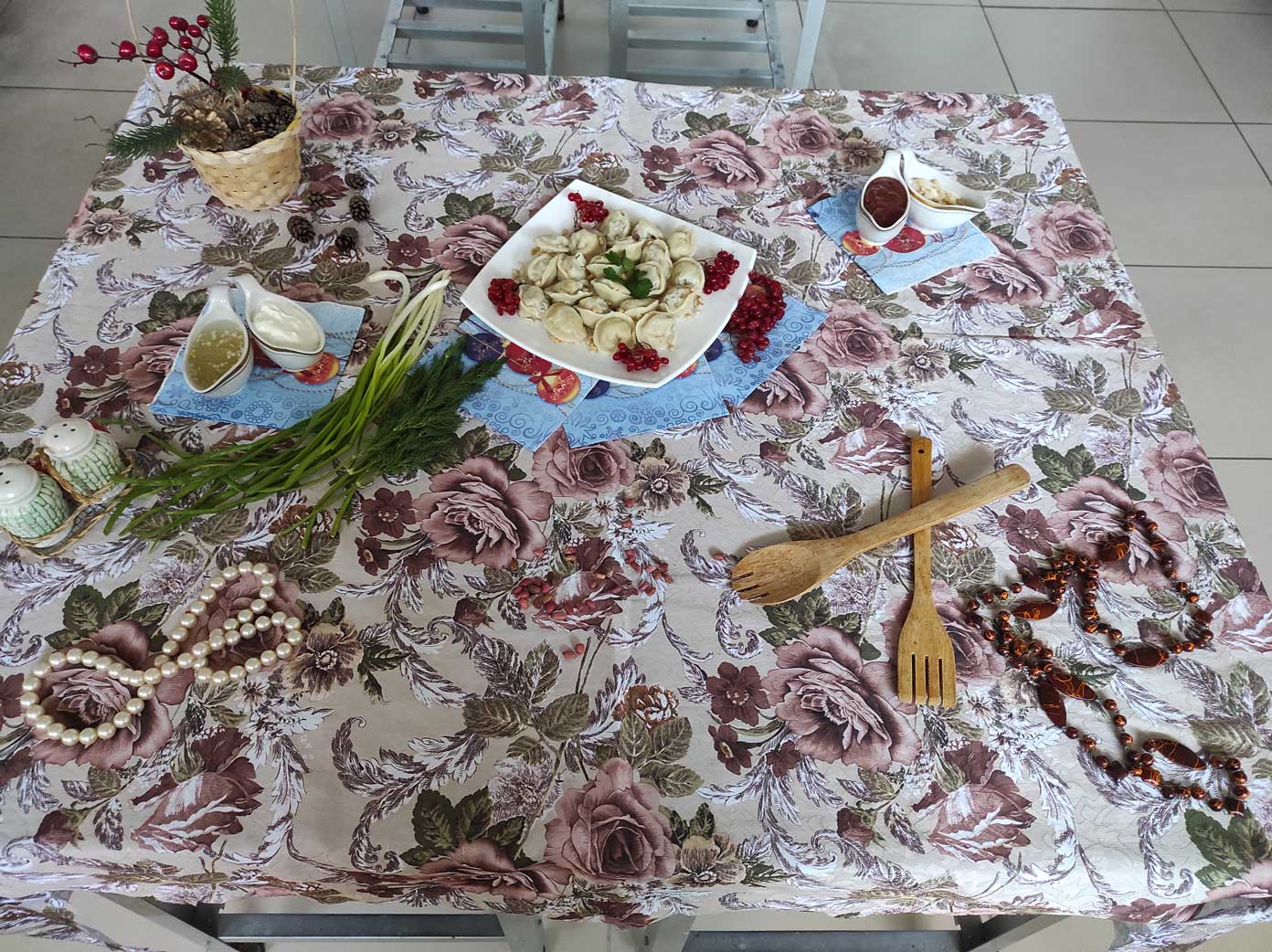 Кулинарные традиции (2)