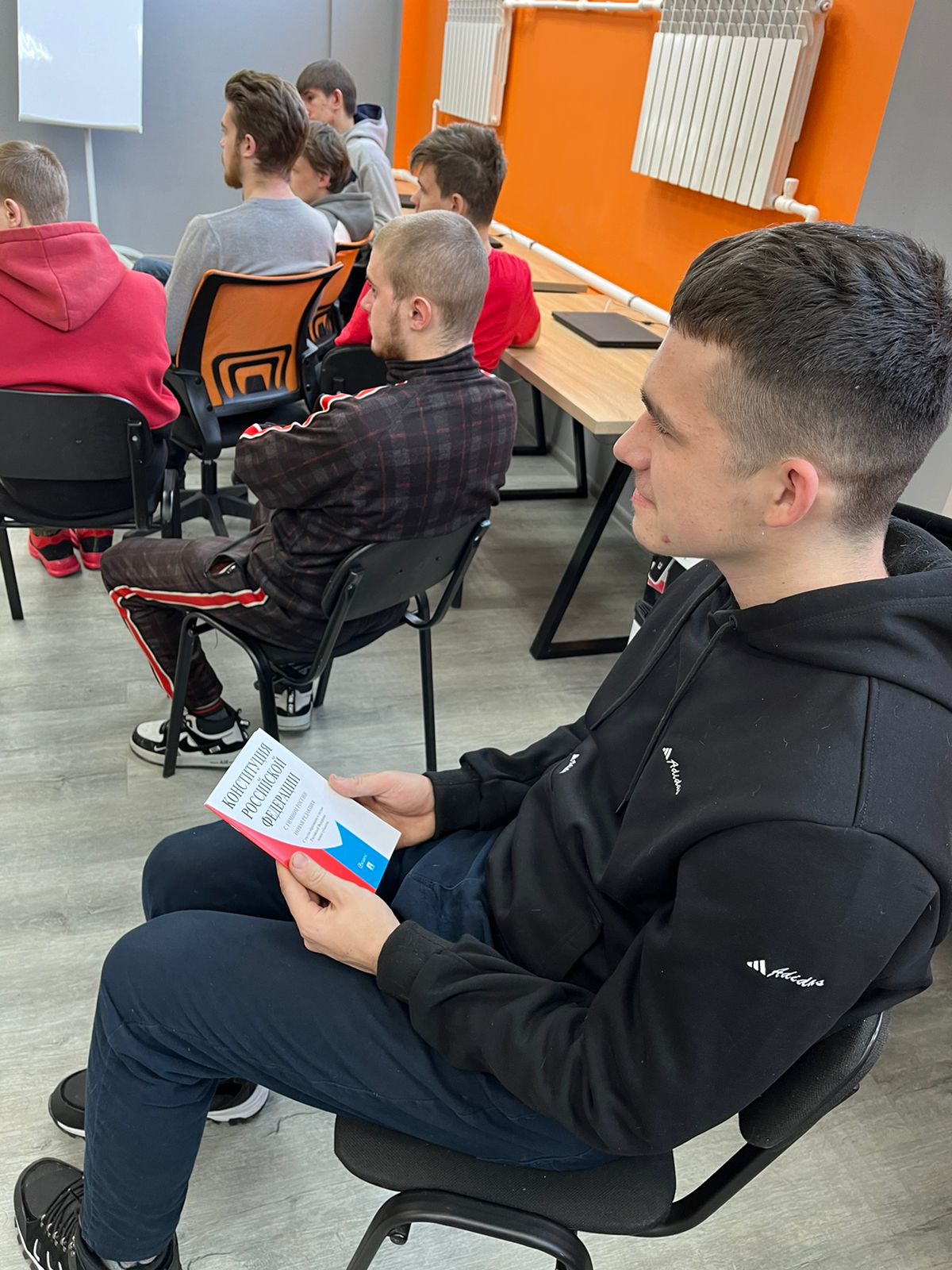 Парламентский час (1)