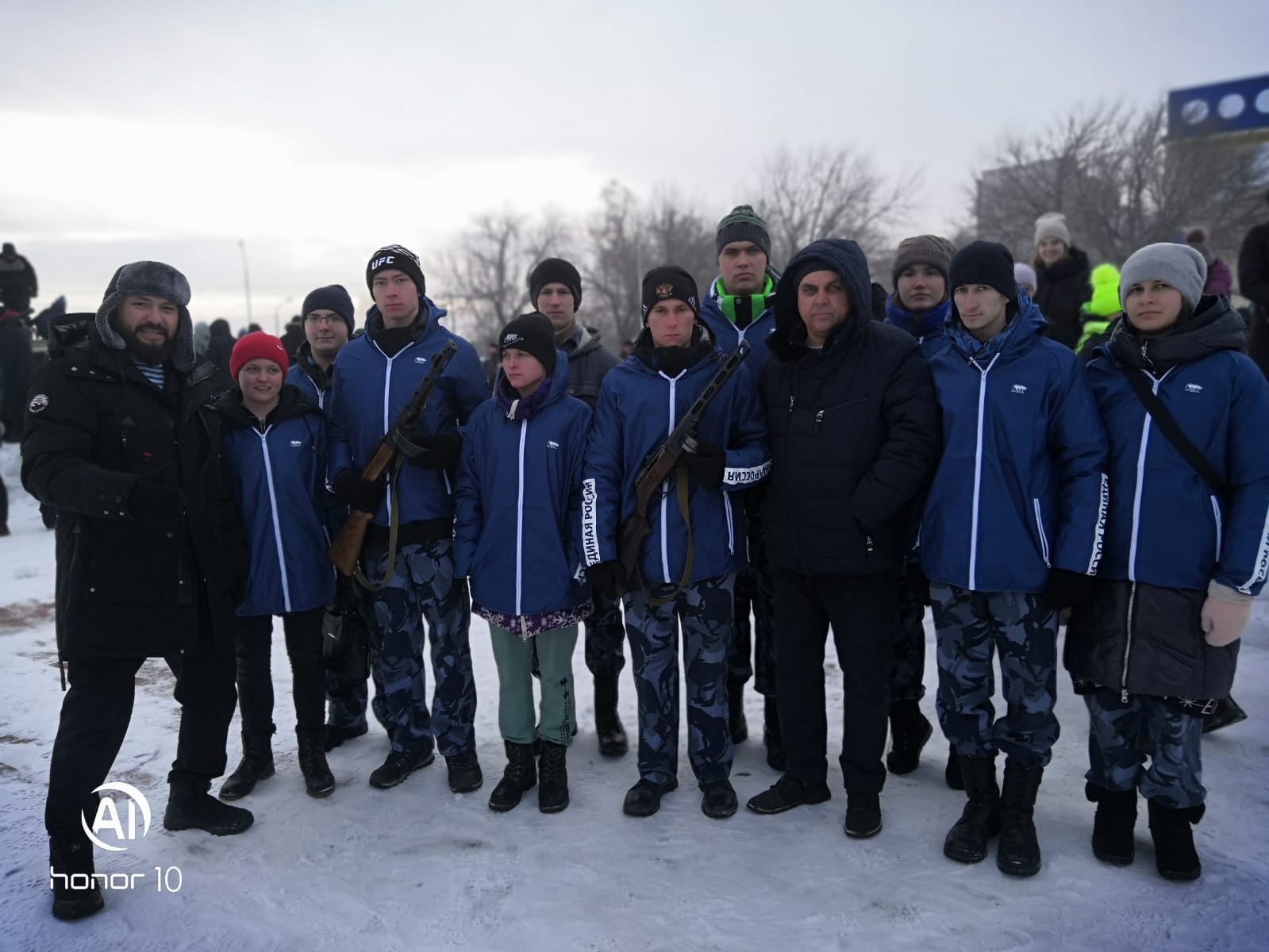 Патриот (2)