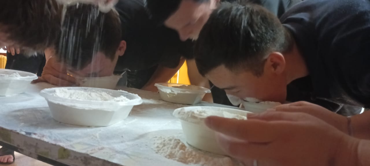 Посвящение в студенты (1)