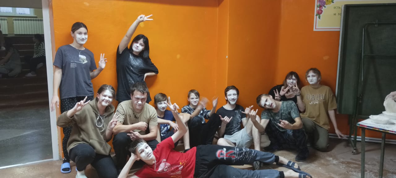 Посвящение в студенты (4)