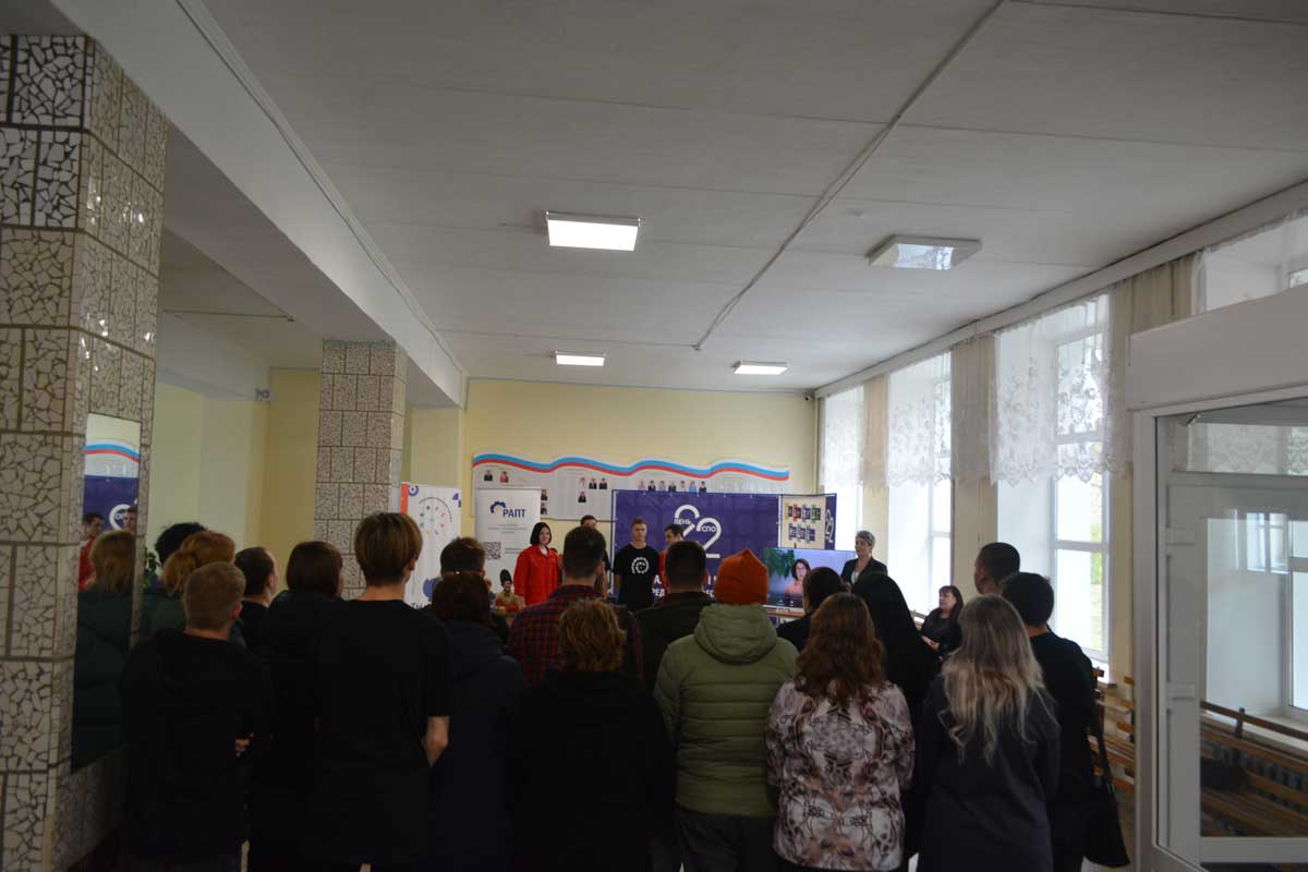 Родительские собрания (4)