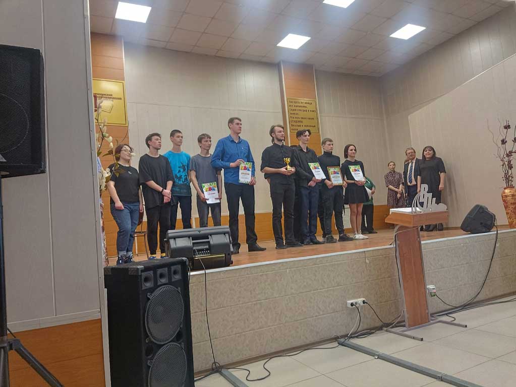 игра КВН (3)