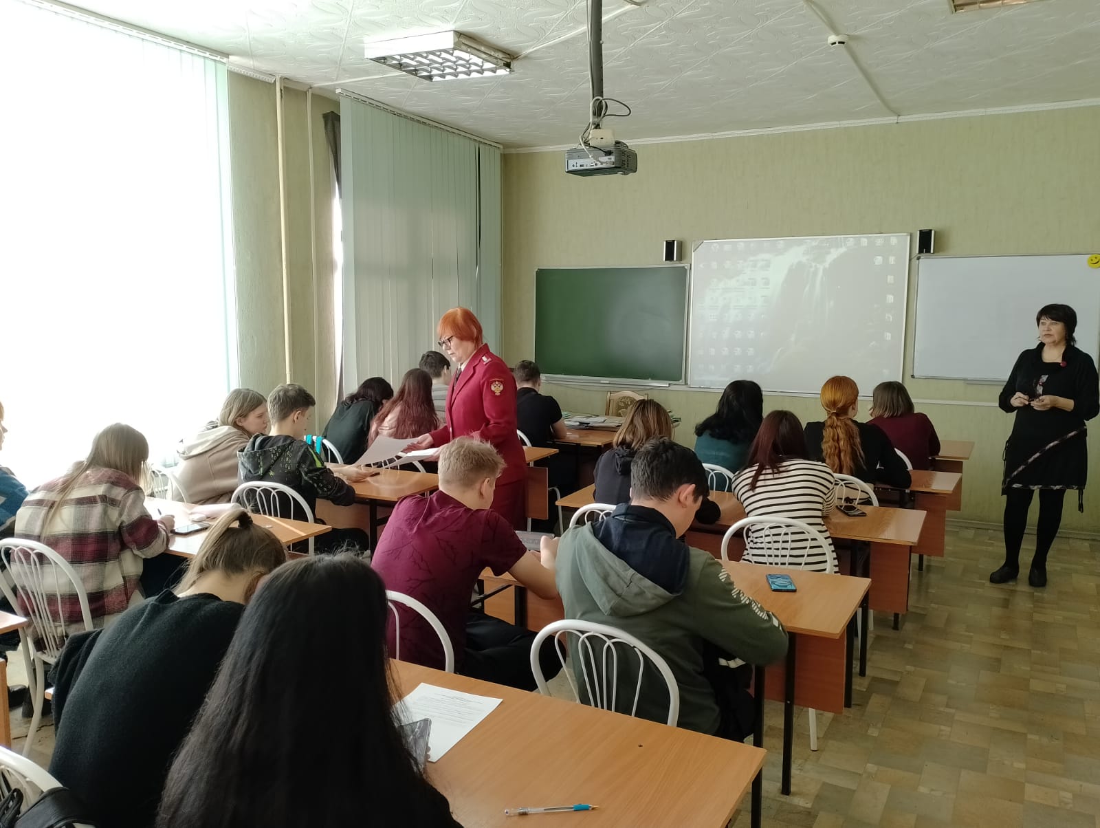познавательная программа (2)