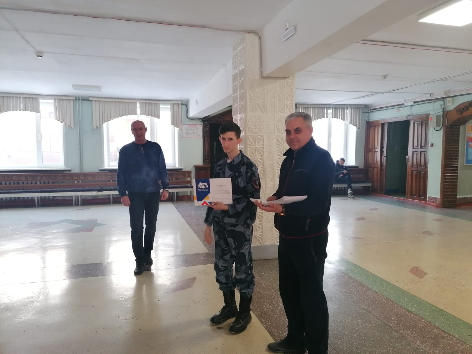 турнир по стрельбе (3)