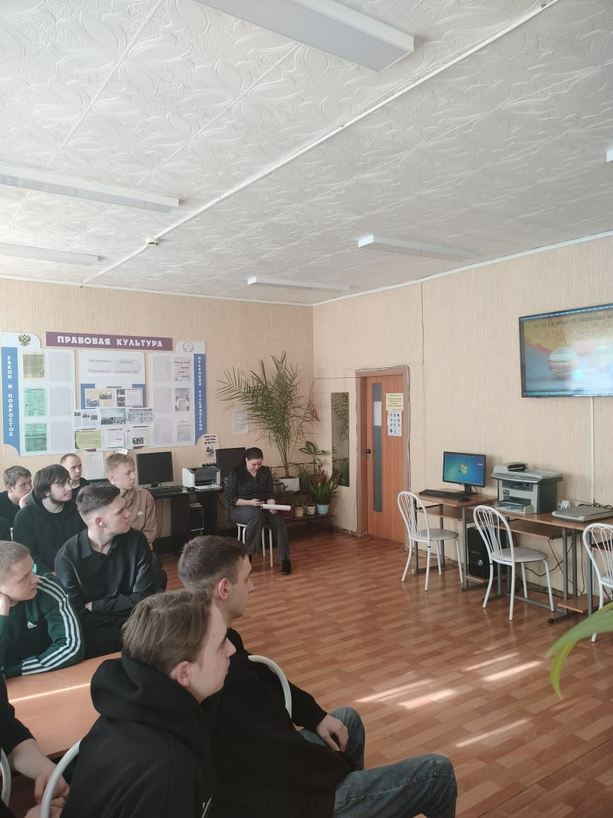 «Первые в космосе» (1)