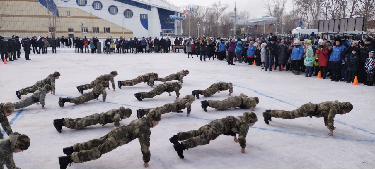 ВПФ патриот (2)