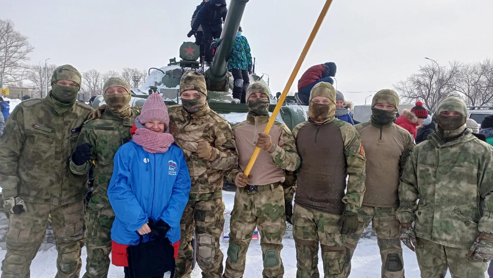 ВПФ патриот (4)