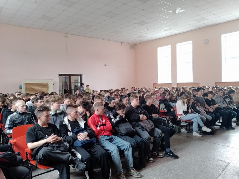 ГАИ (2)