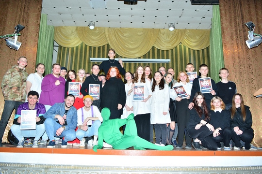 КВН (1)