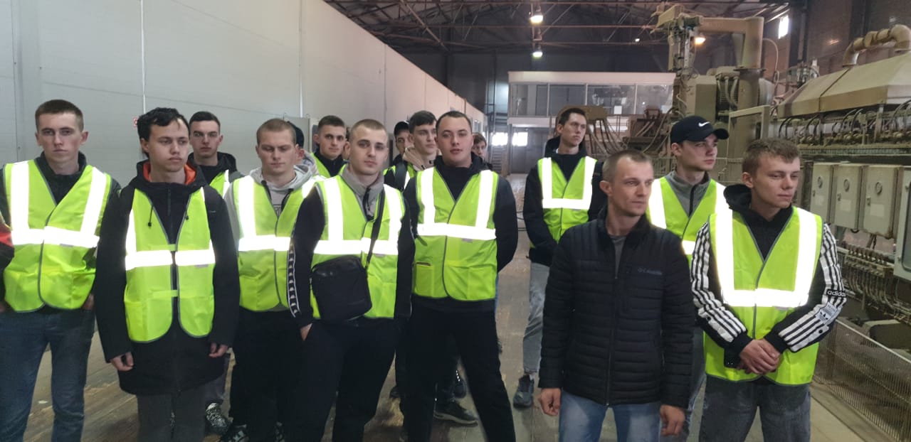 ЛДК Рубцовск (3)