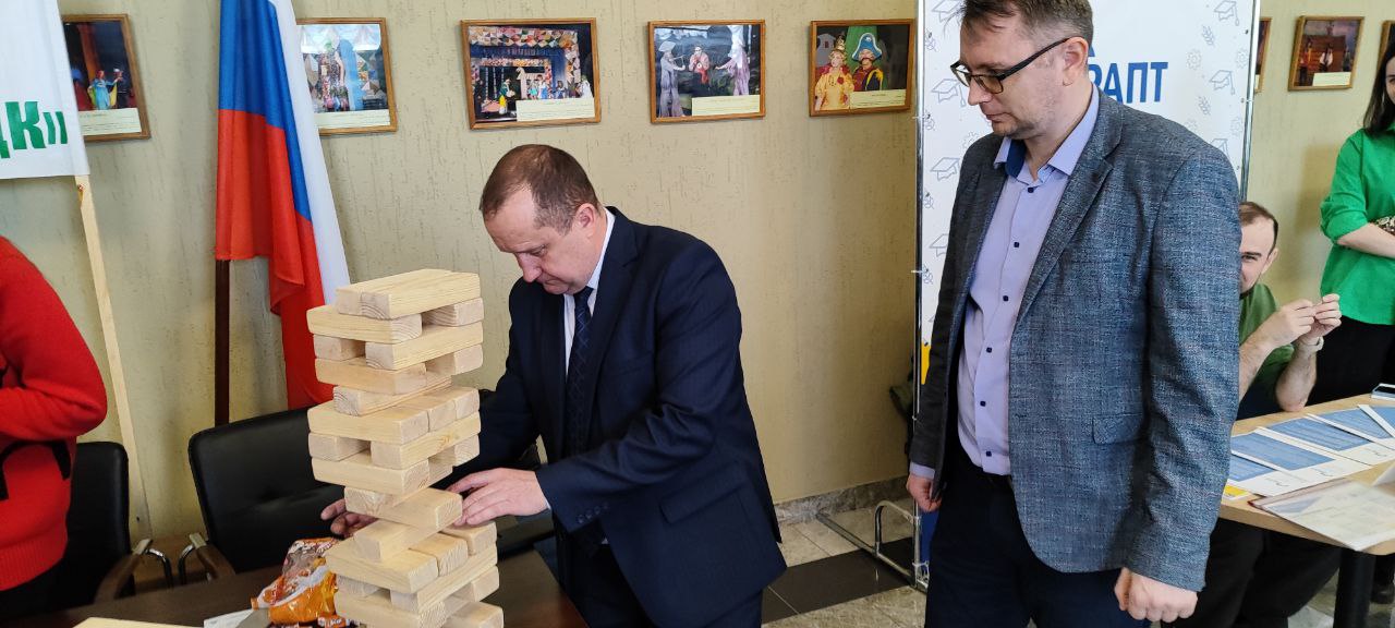 ЦЗН Ярмарка вакансий (1)