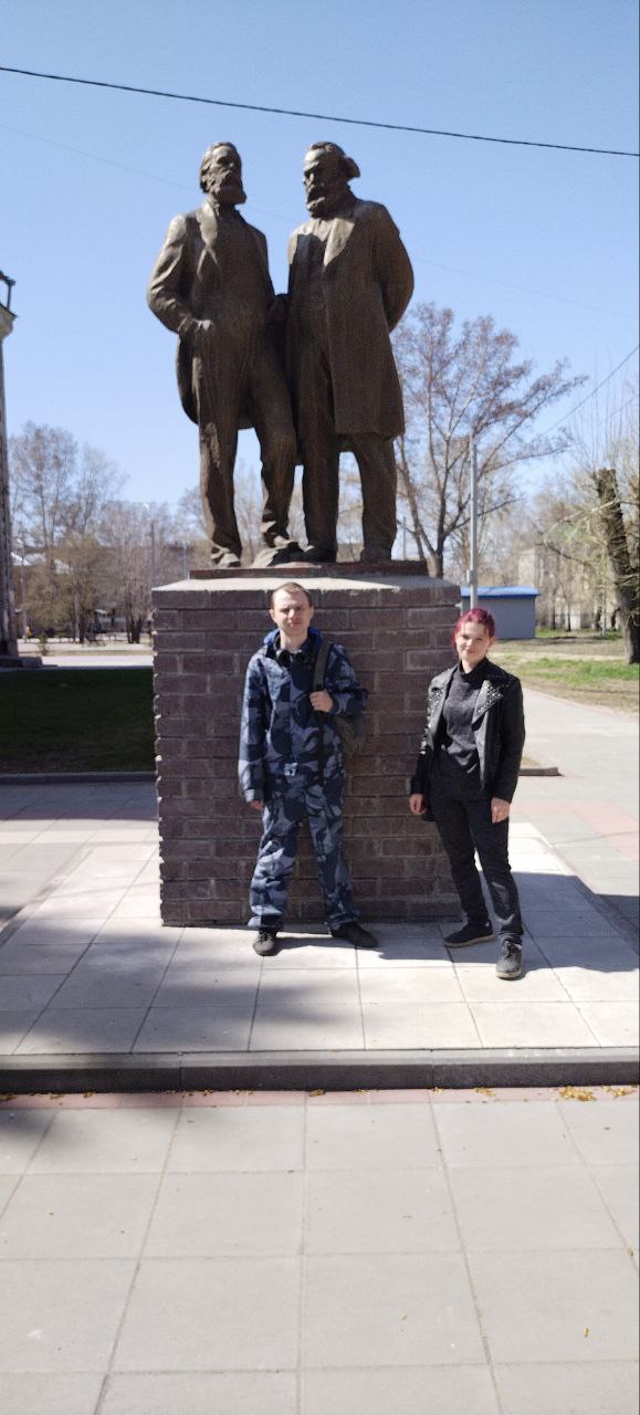 прогулка (1)