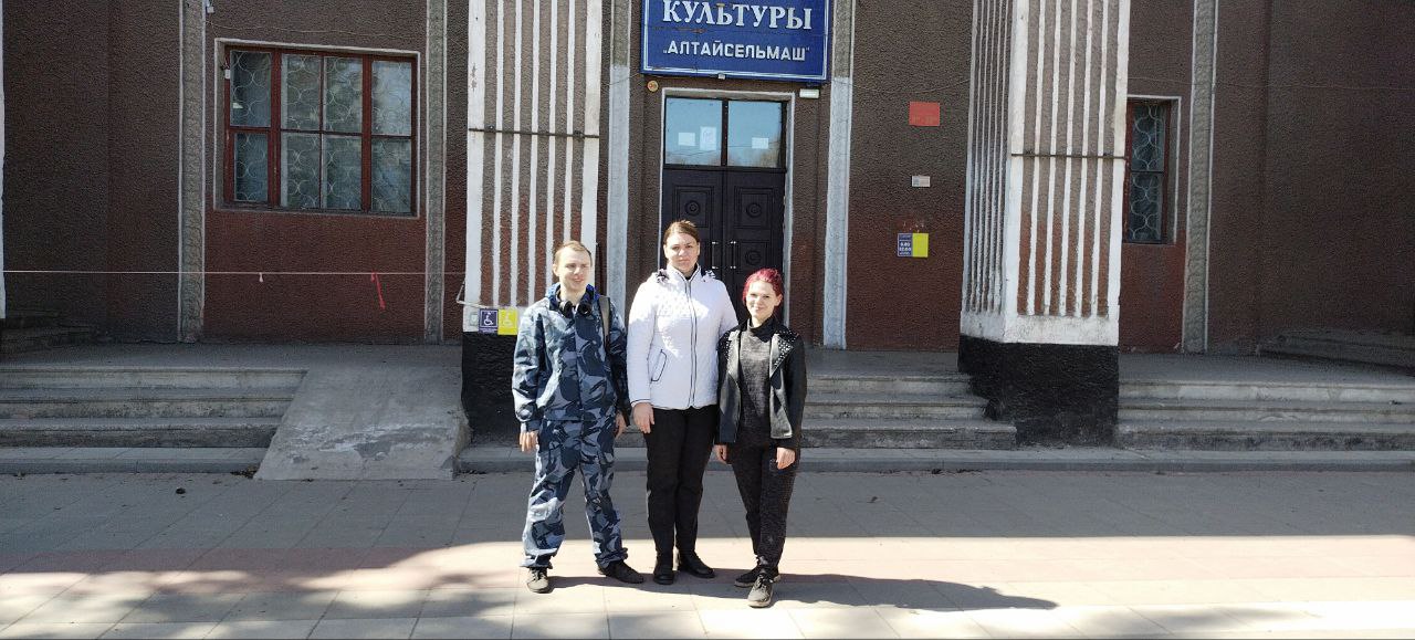 прогулка (2)