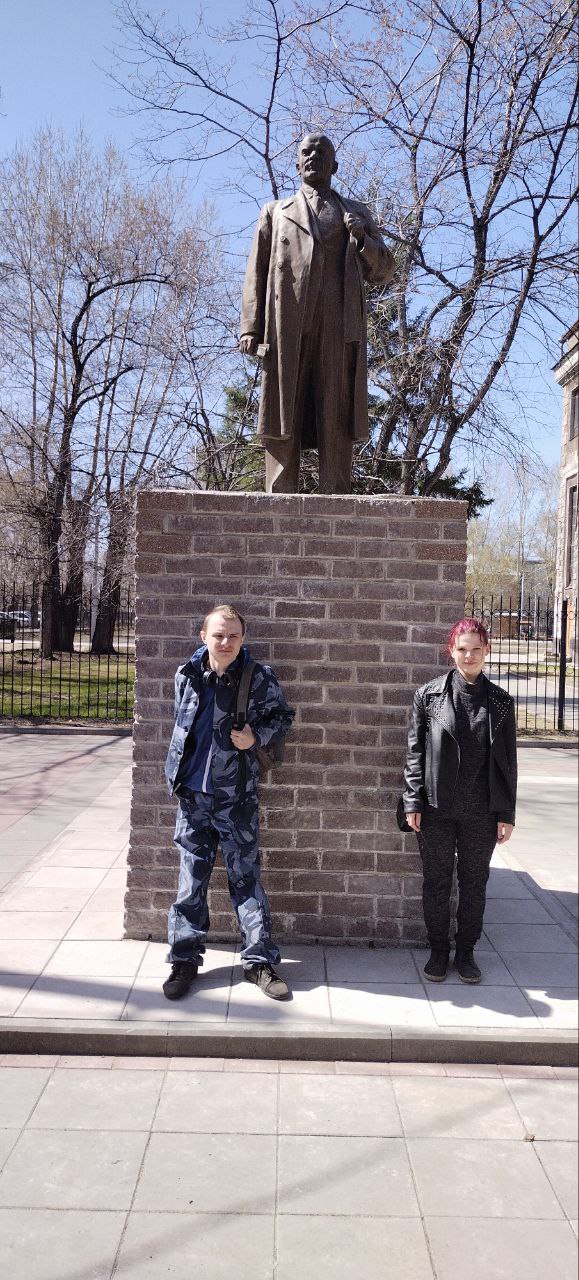 прогулка (3)