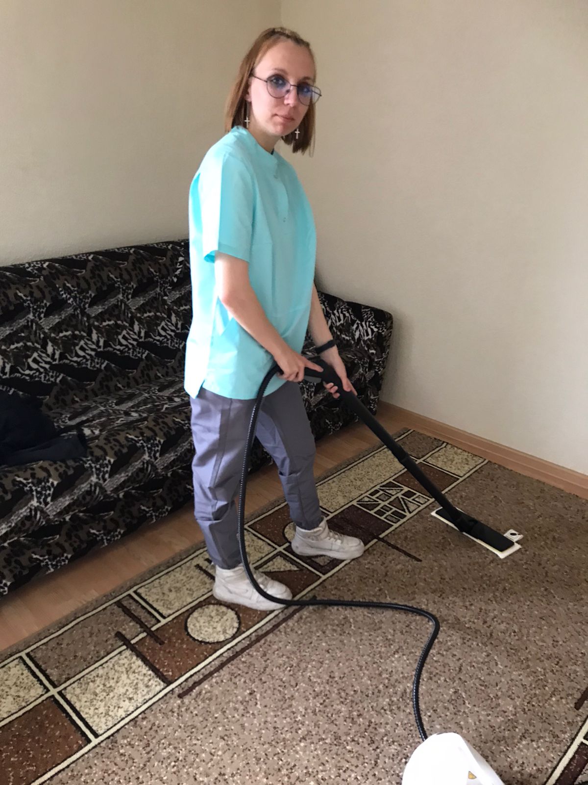 со горничная 4