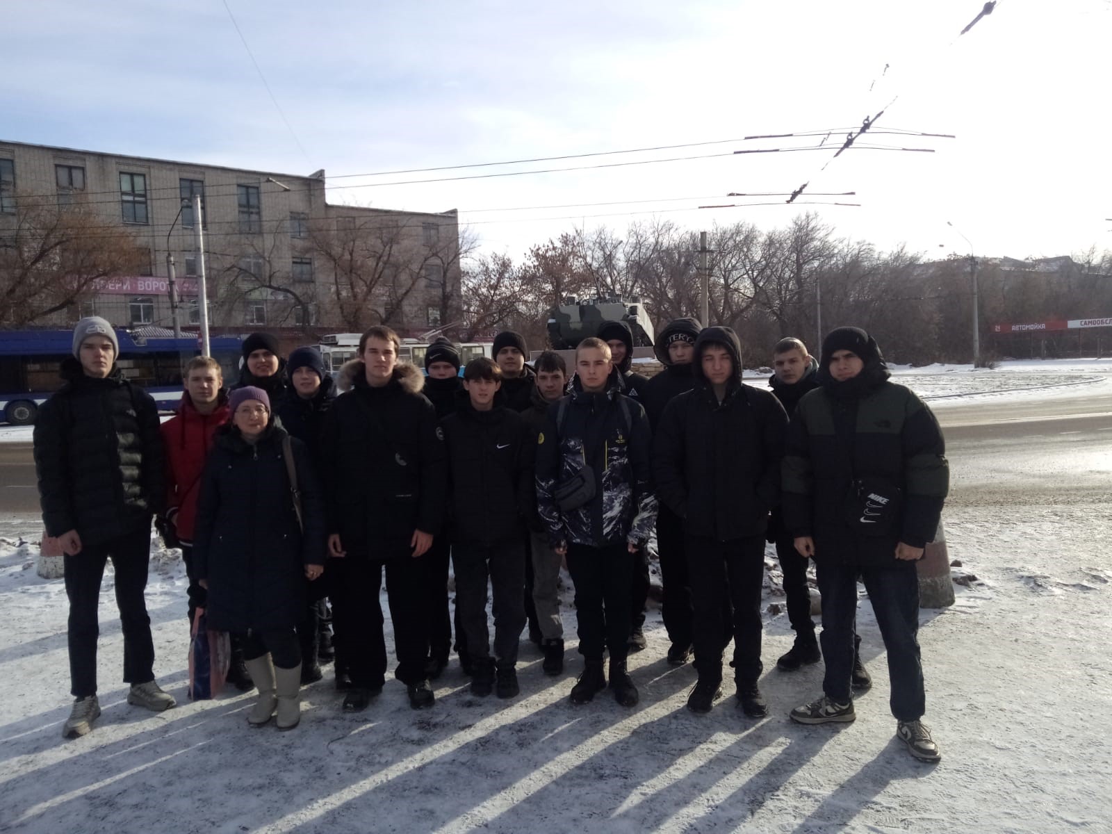экскурсияСР 24