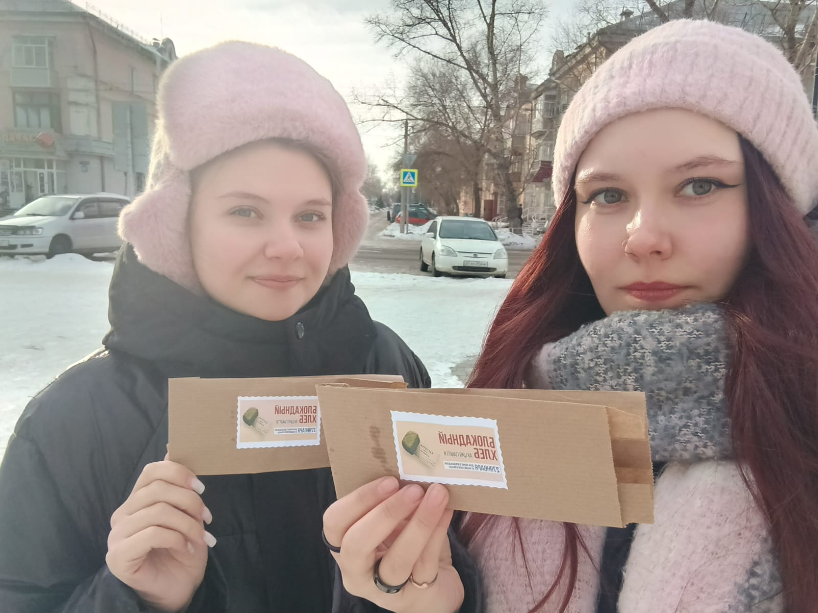 блокадный хлеб (3)