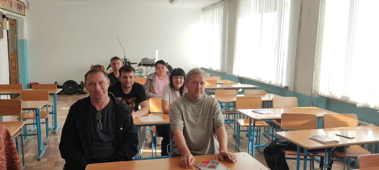 статья Крановщики
