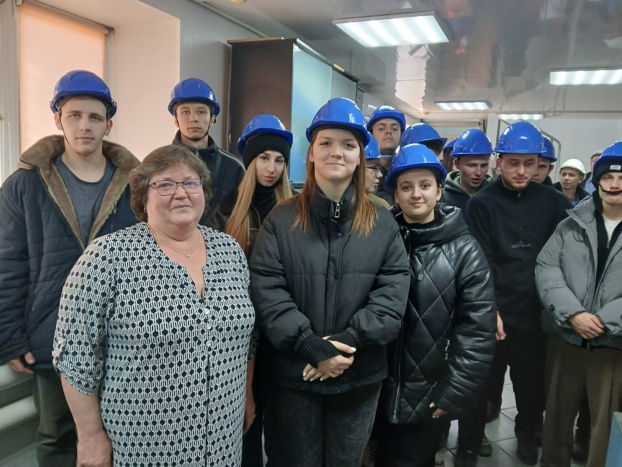 экскурсияЛП 2