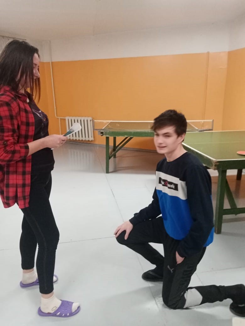 день студента общ 1