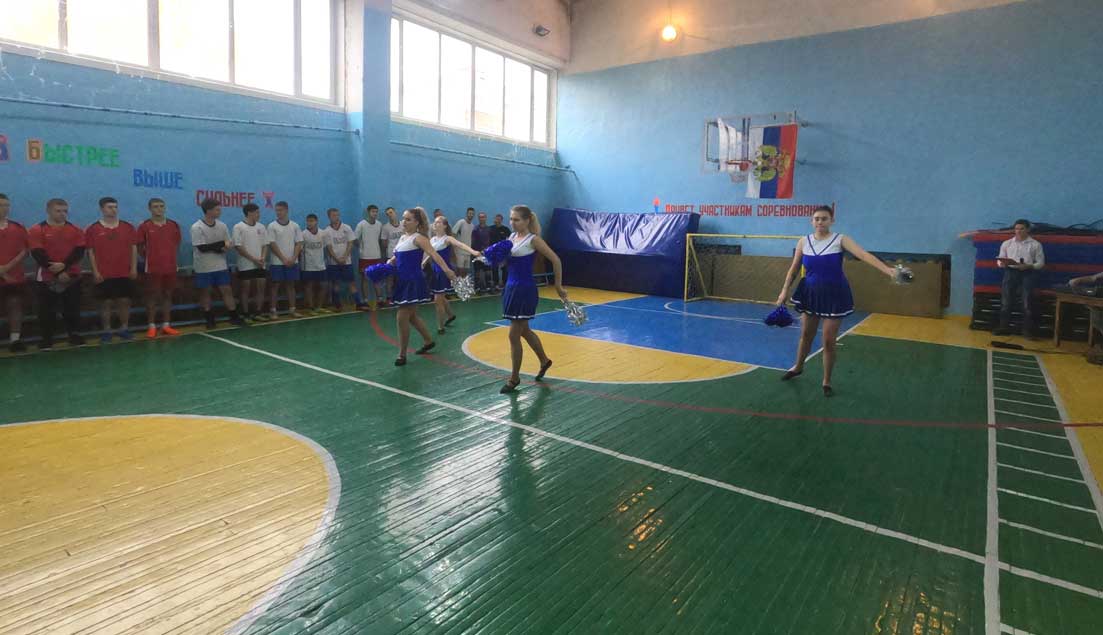 мини футбол (3)