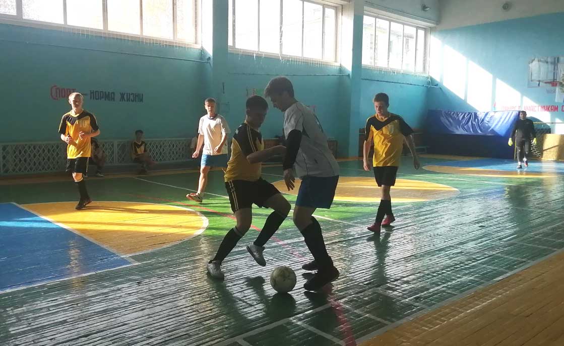 мини футбол (6)