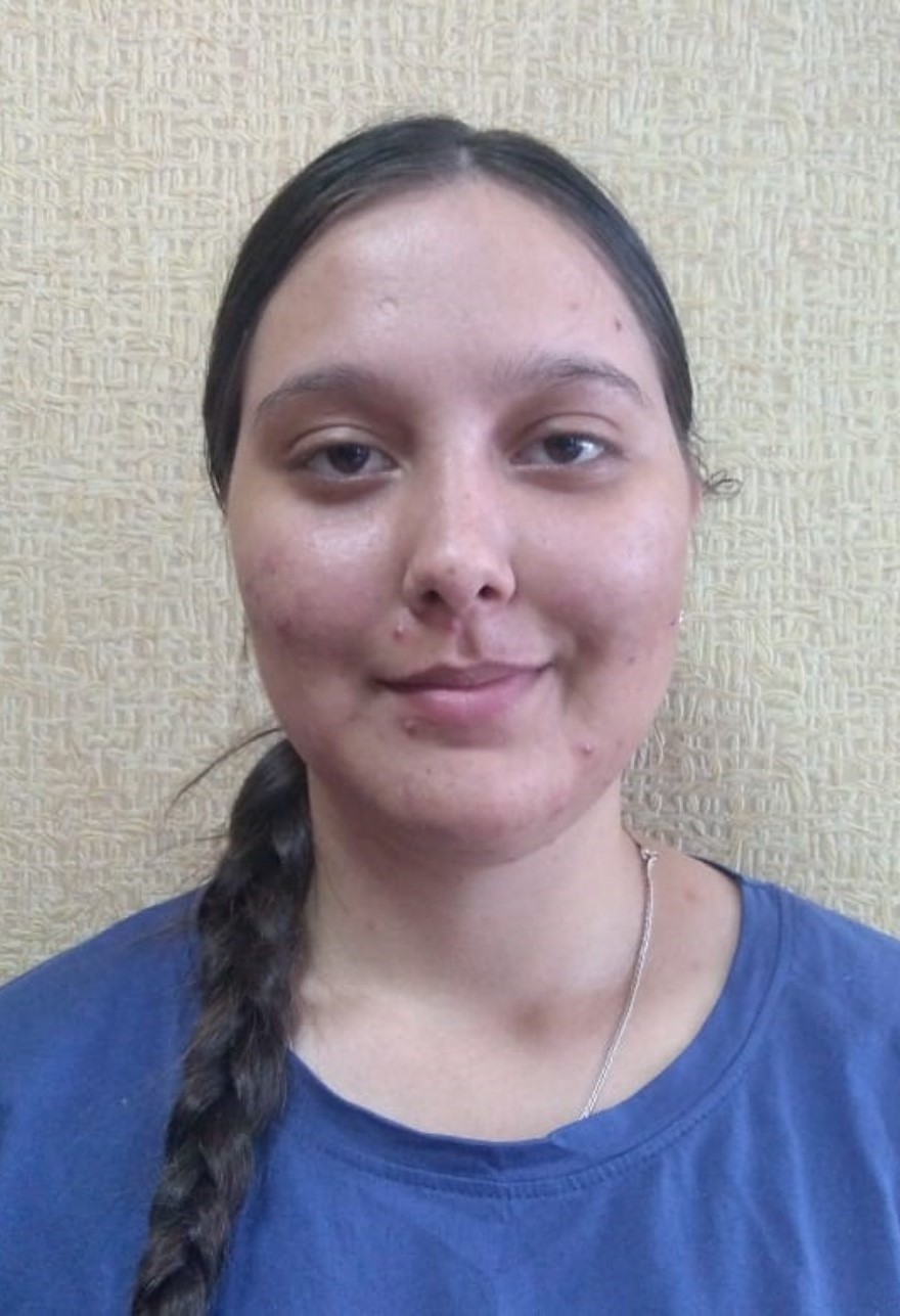 Малахова Алина