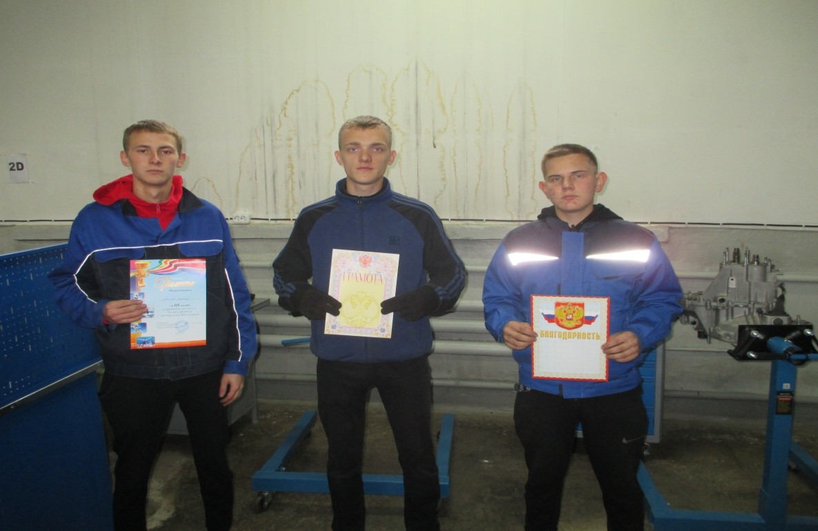 ремонт автомобилей (3)