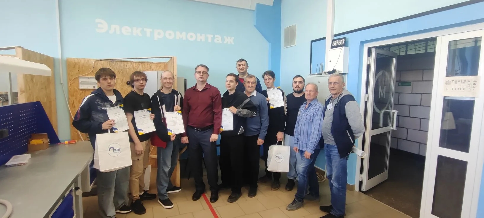 монтер (1)